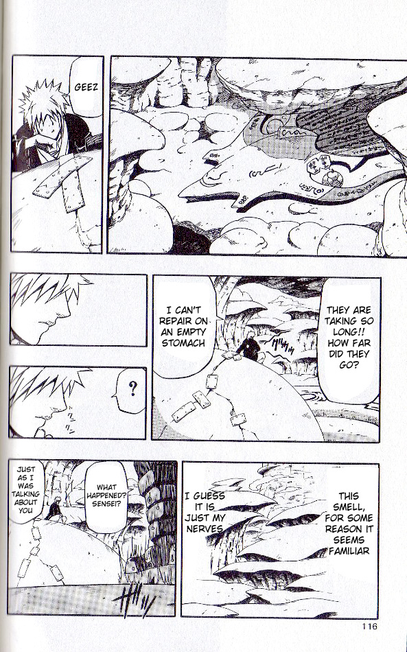 Halaman dari 666 Satan Chapter 55
