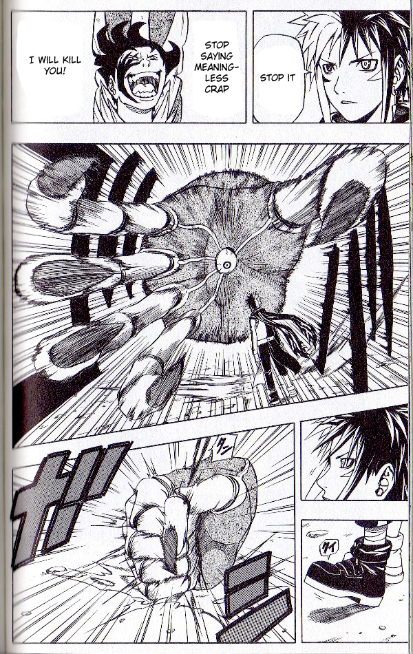 Halaman dari 666 Satan Chapter 55