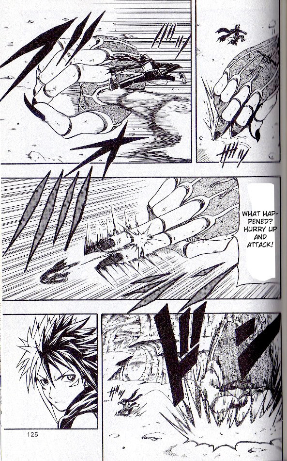 Halaman dari 666 Satan Chapter 55