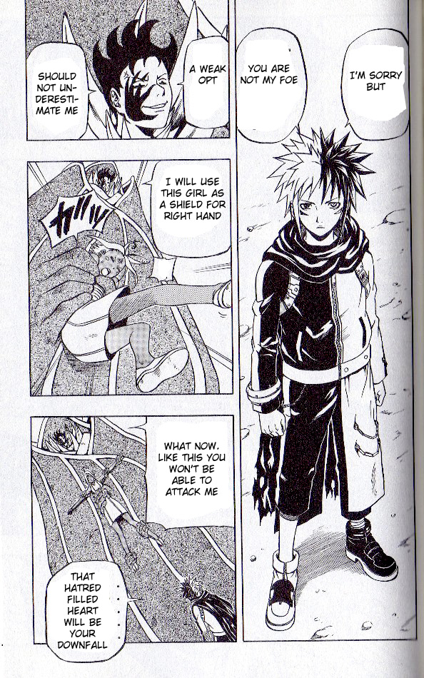 Halaman dari 666 Satan Chapter 55
