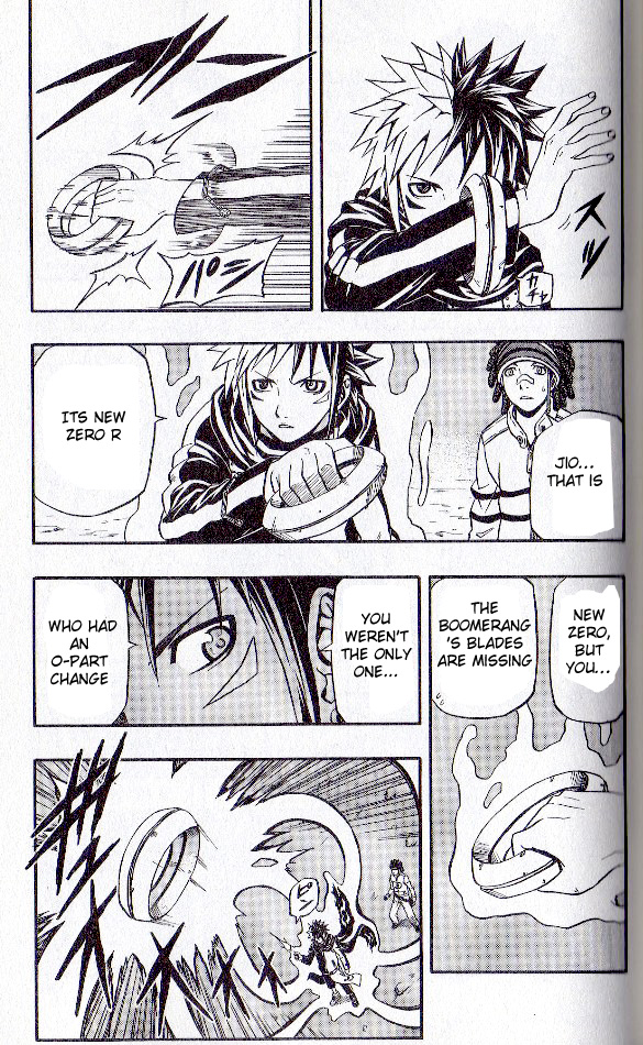 Halaman dari 666 Satan Chapter 55