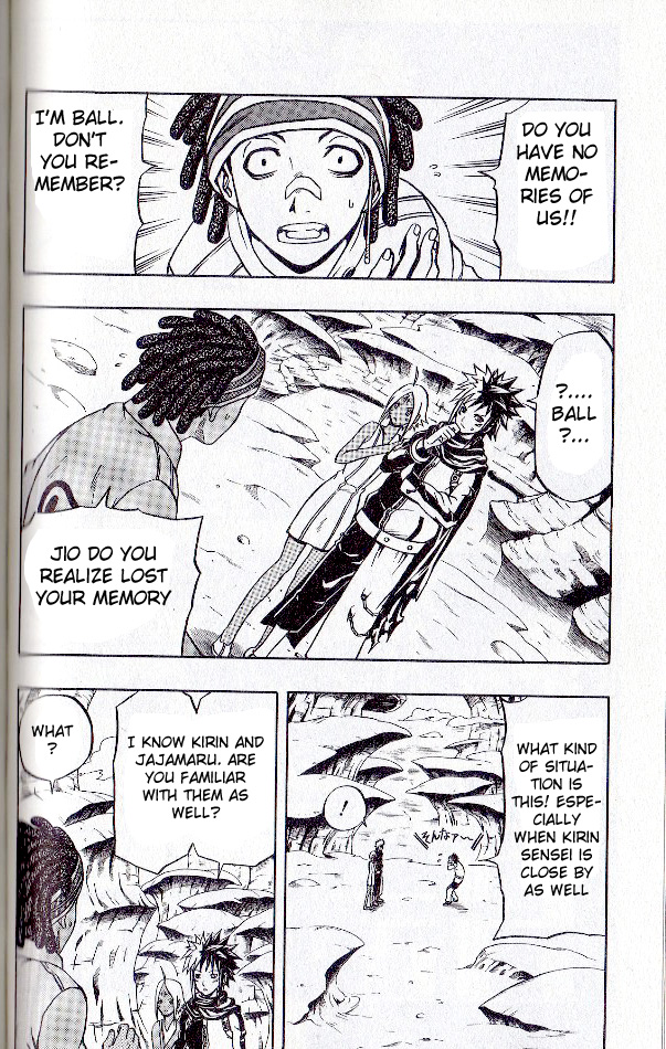 Halaman dari 666 Satan Chapter 55