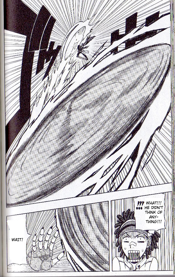 Halaman dari 666 Satan Chapter 55