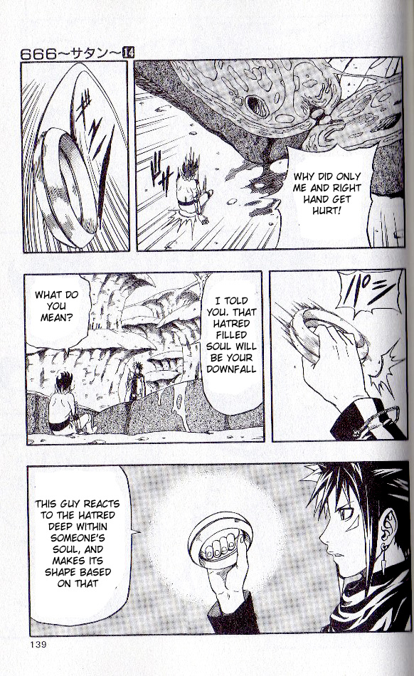 Halaman dari 666 Satan Chapter 55