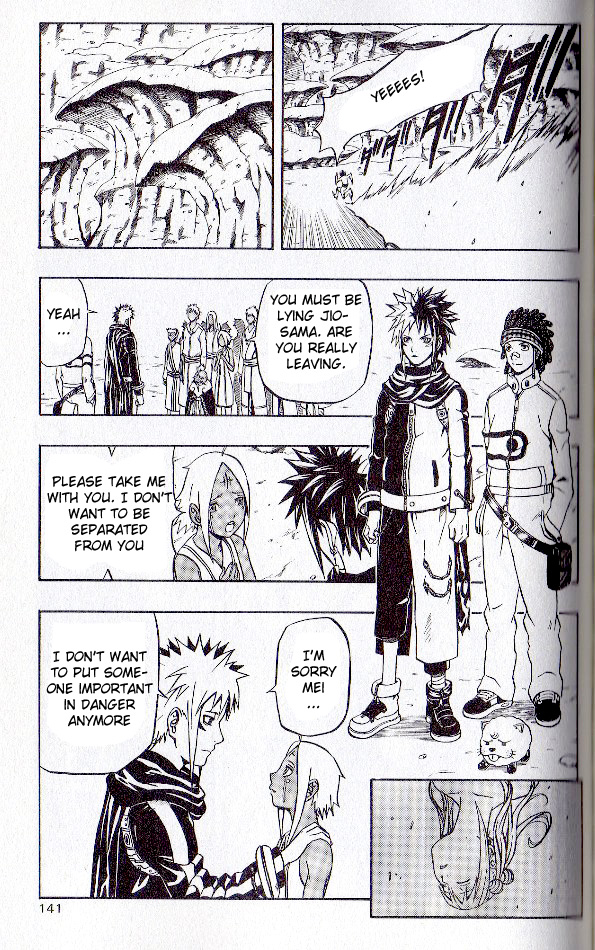Halaman dari 666 Satan Chapter 55