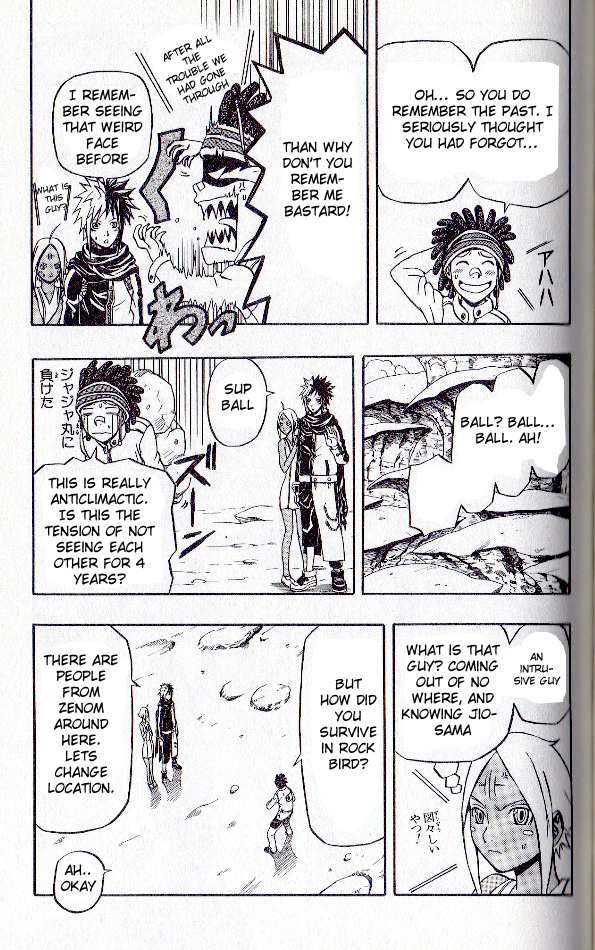 Halaman dari 666 Satan Chapter 55