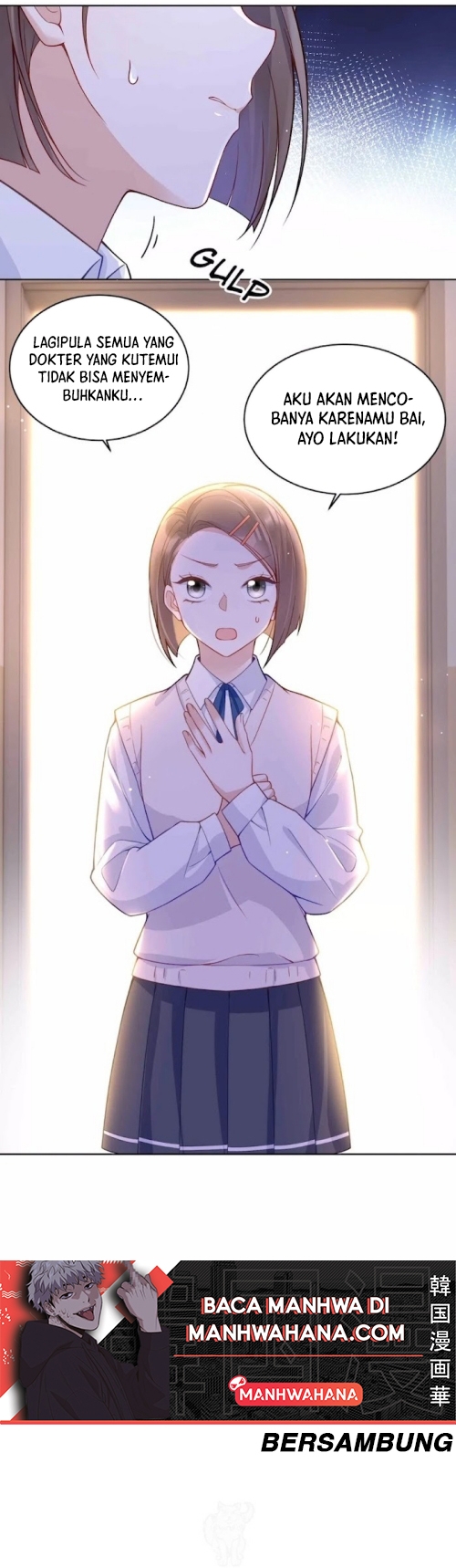 She-Ancestor, Dazzling and Dashing Chapter 21 - halaman 15