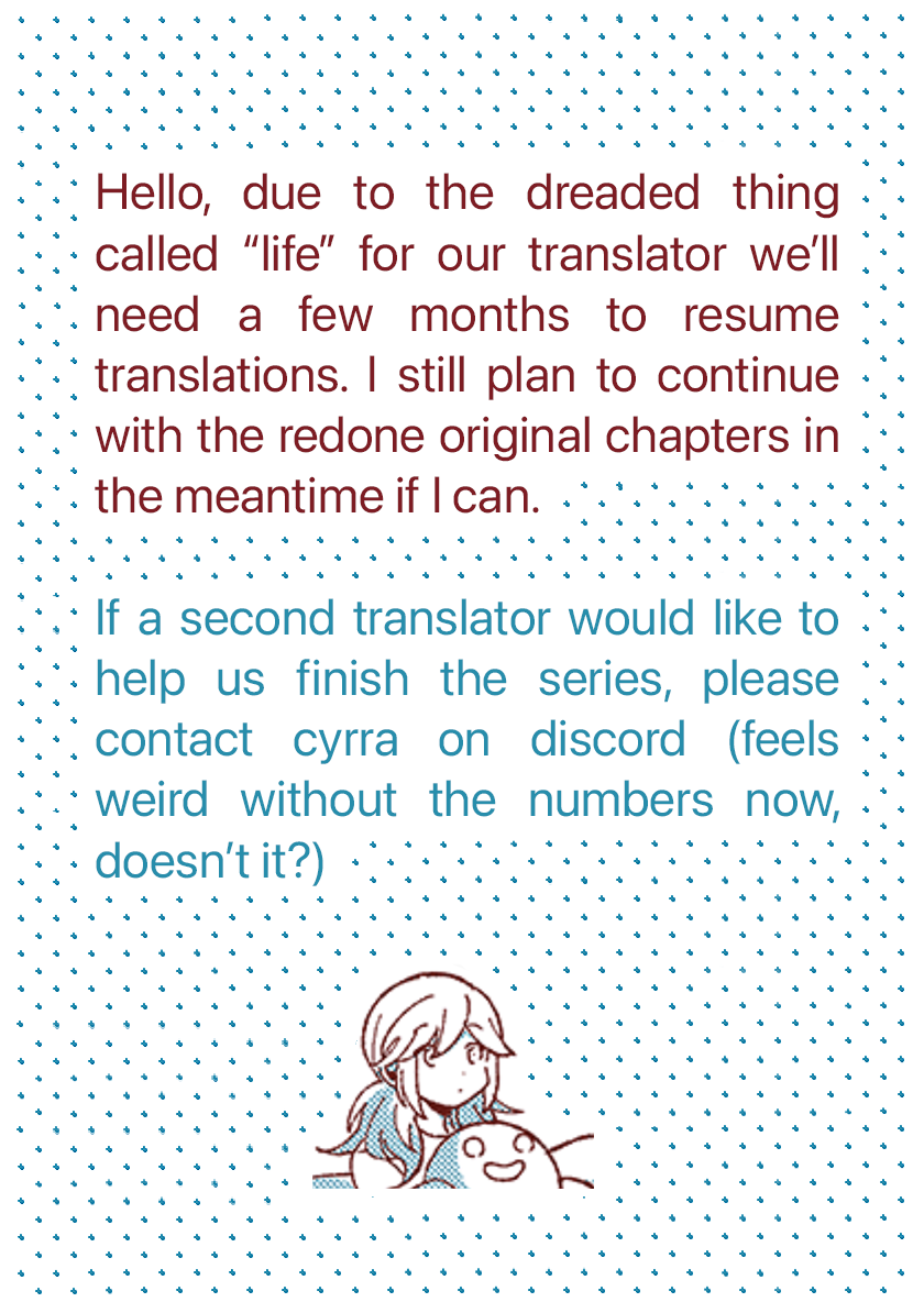 Halaman dari Ako to Bambi Chapter 64