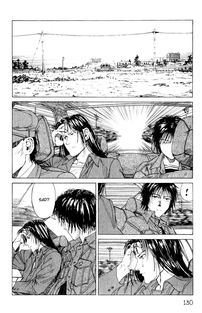 Halaman dari Eden: It's an Endless World! Chapter 22