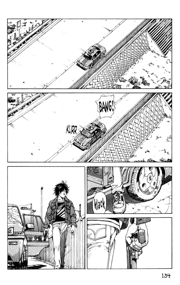 Halaman dari Eden: It's an Endless World! Chapter 22