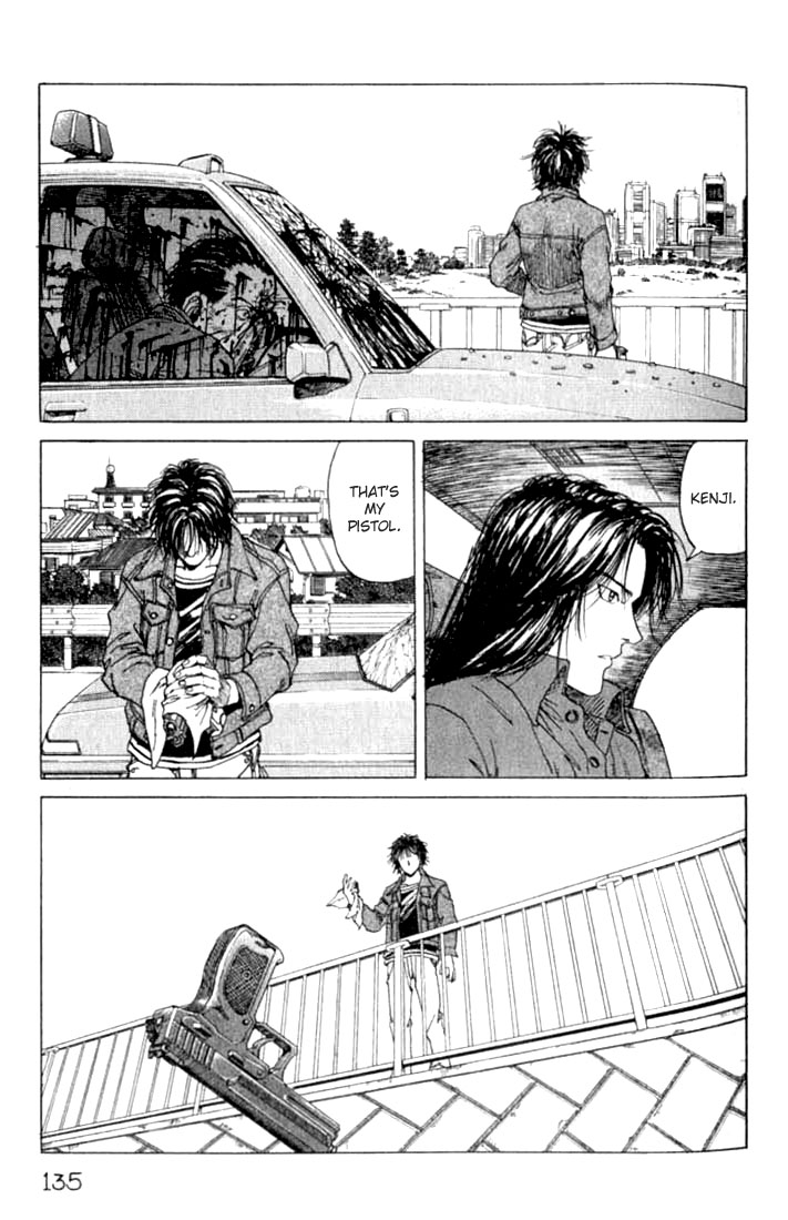 Halaman dari Eden: It's an Endless World! Chapter 22