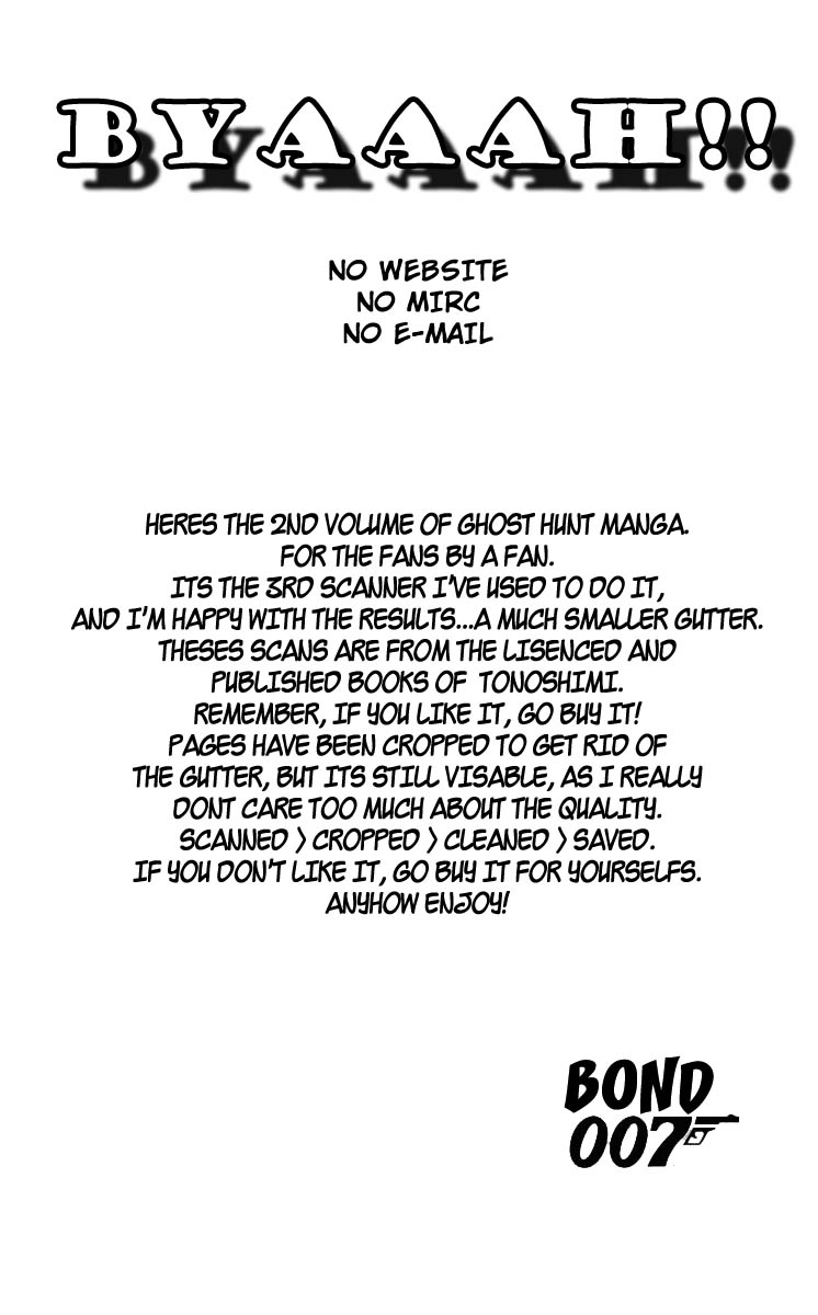 Halaman dari Ghost Hunt Chapter 2