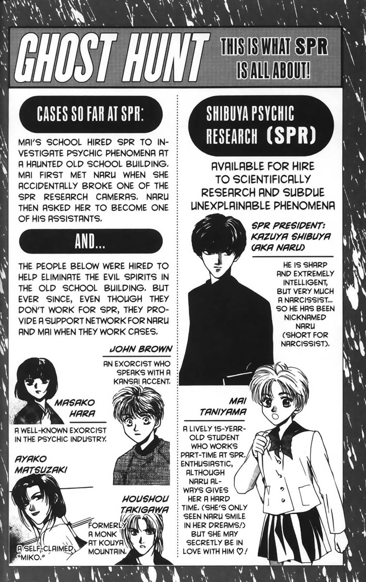 Halaman dari Ghost Hunt Chapter 2