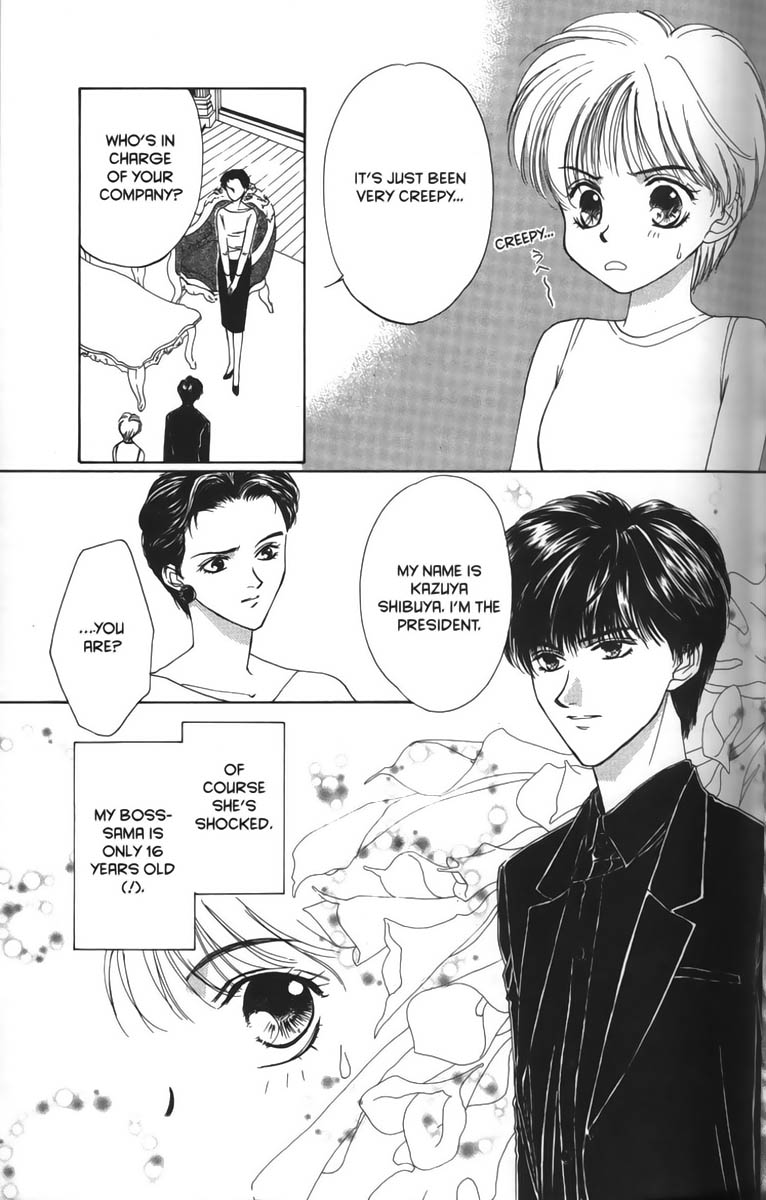 Halaman dari Ghost Hunt Chapter 2