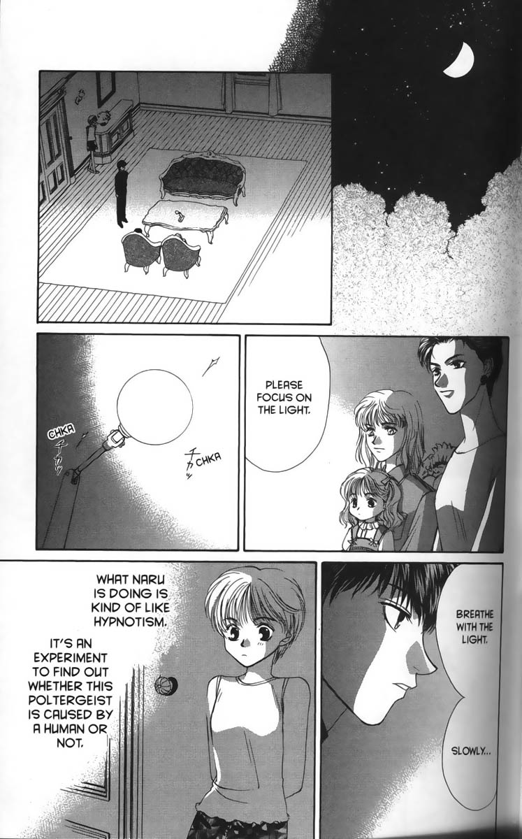 Halaman dari Ghost Hunt Chapter 2