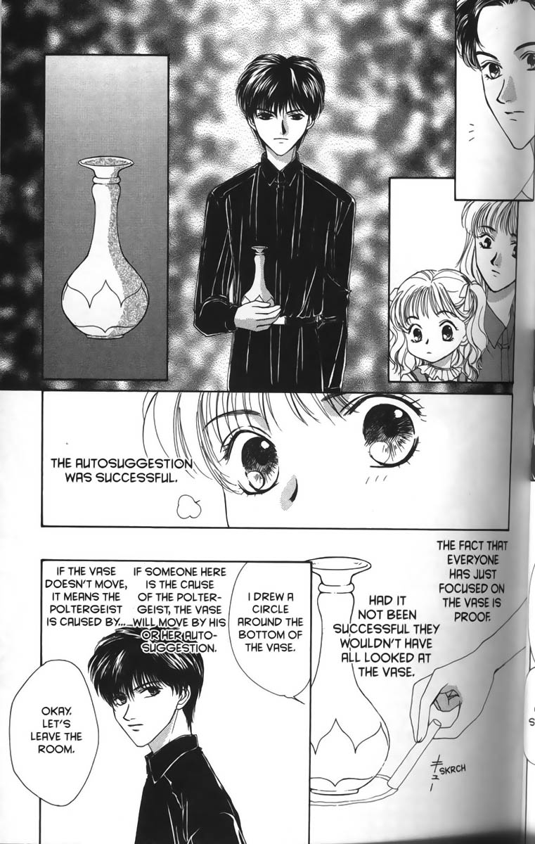 Halaman dari Ghost Hunt Chapter 2