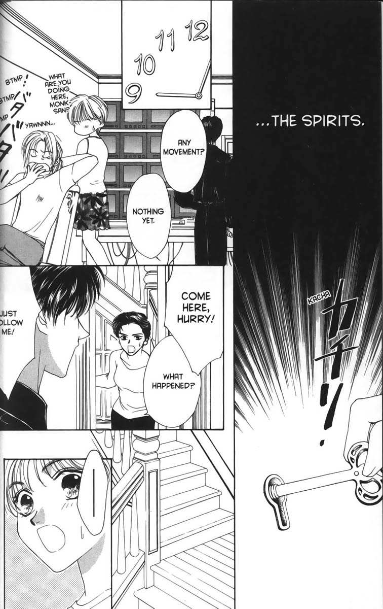 Halaman dari Ghost Hunt Chapter 2