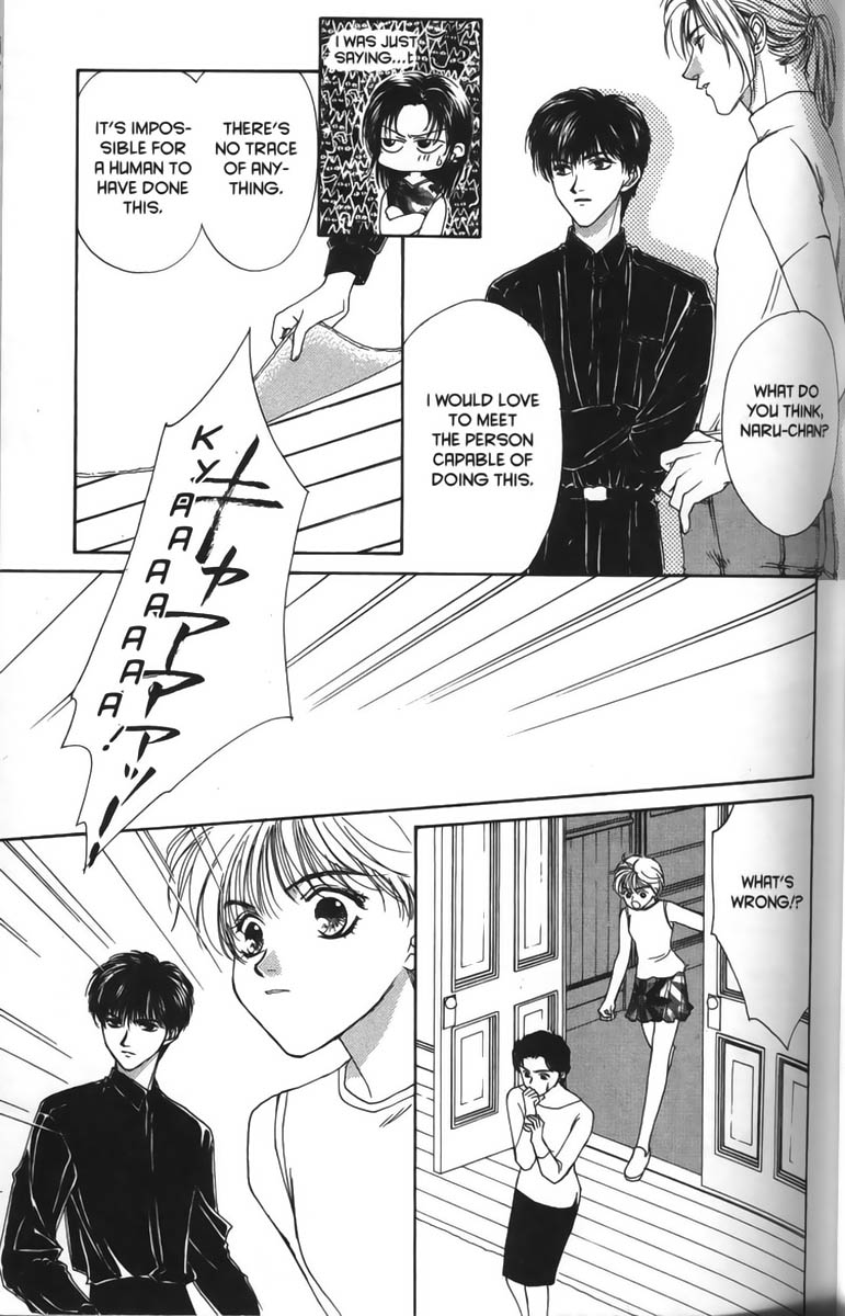 Halaman dari Ghost Hunt Chapter 2