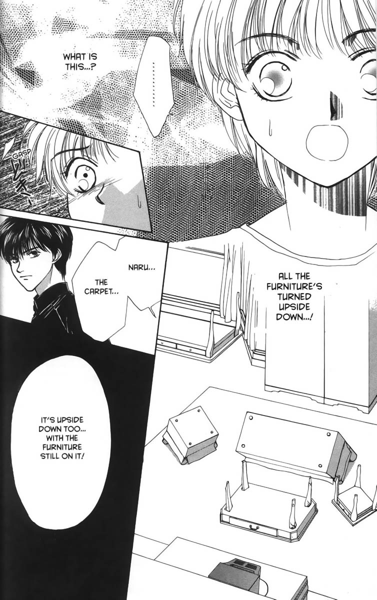 Halaman dari Ghost Hunt Chapter 2