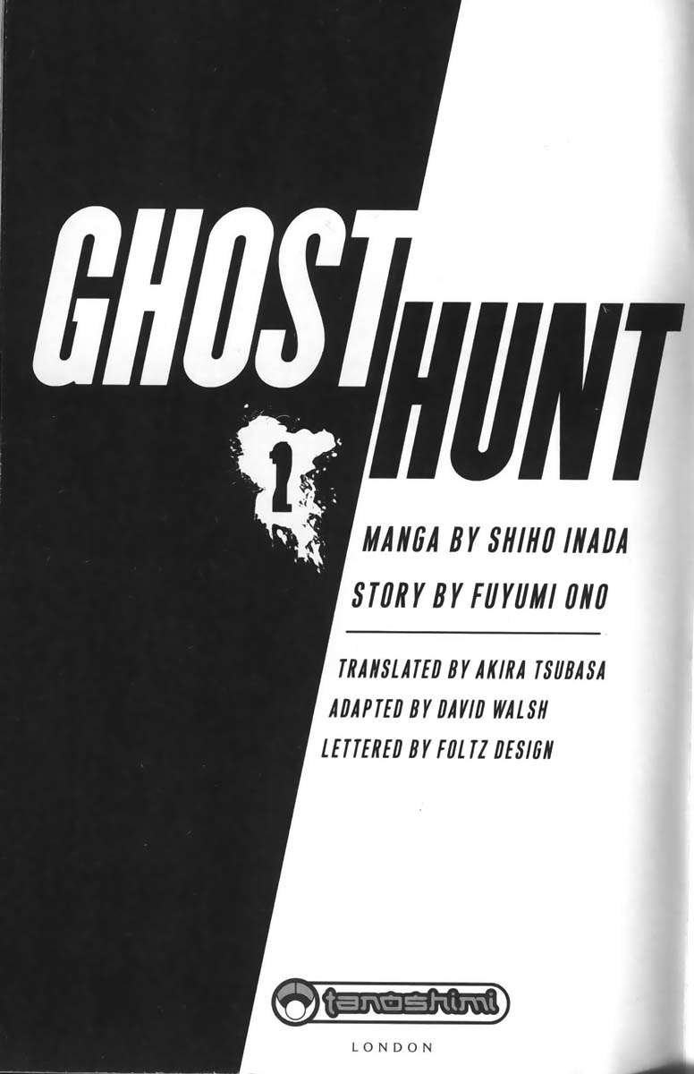 Halaman dari Ghost Hunt Chapter 2