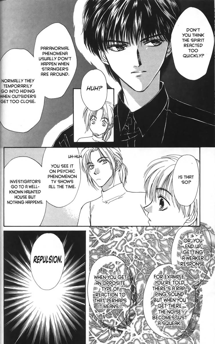 Halaman dari Ghost Hunt Chapter 2