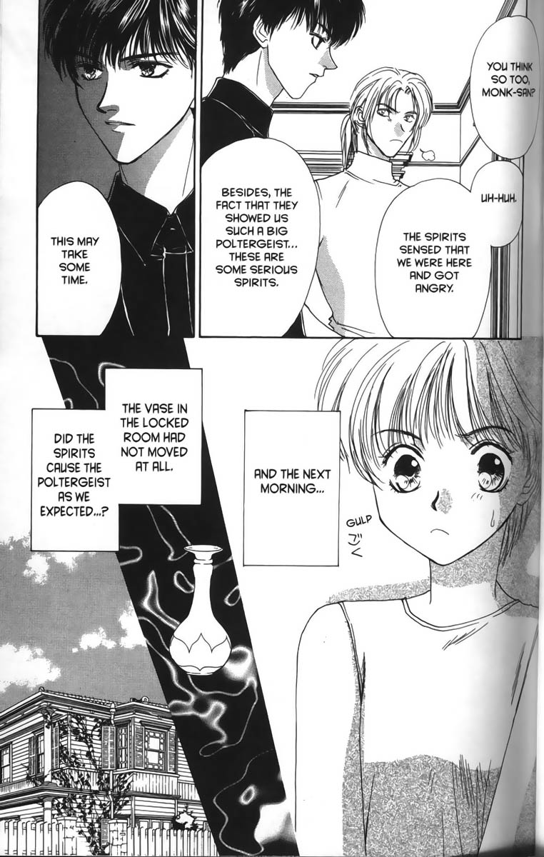 Halaman dari Ghost Hunt Chapter 2