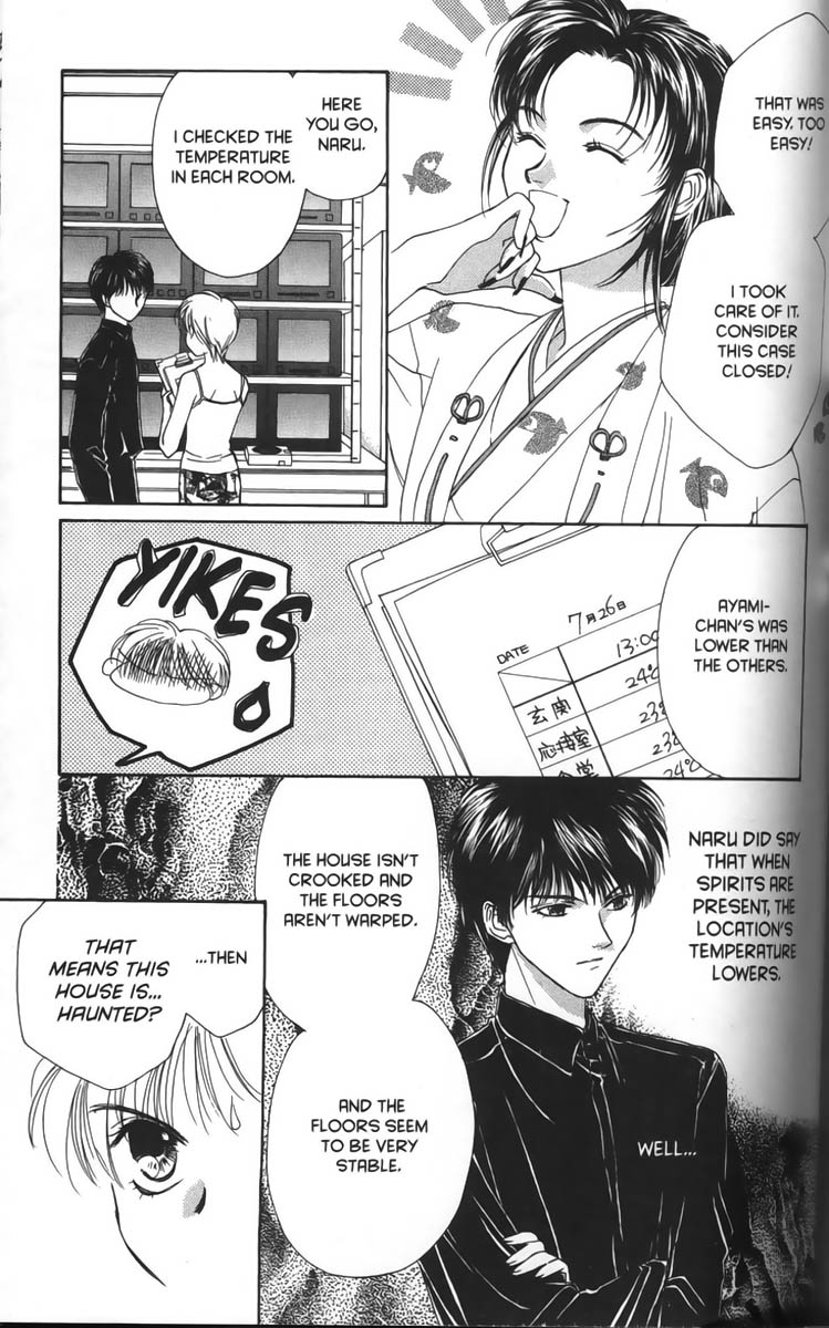 Halaman dari Ghost Hunt Chapter 2