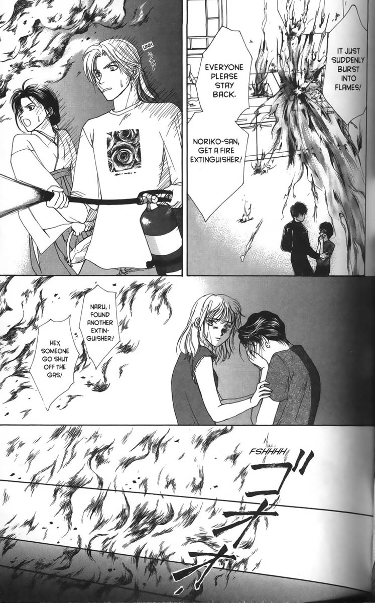 Halaman dari Ghost Hunt Chapter 2