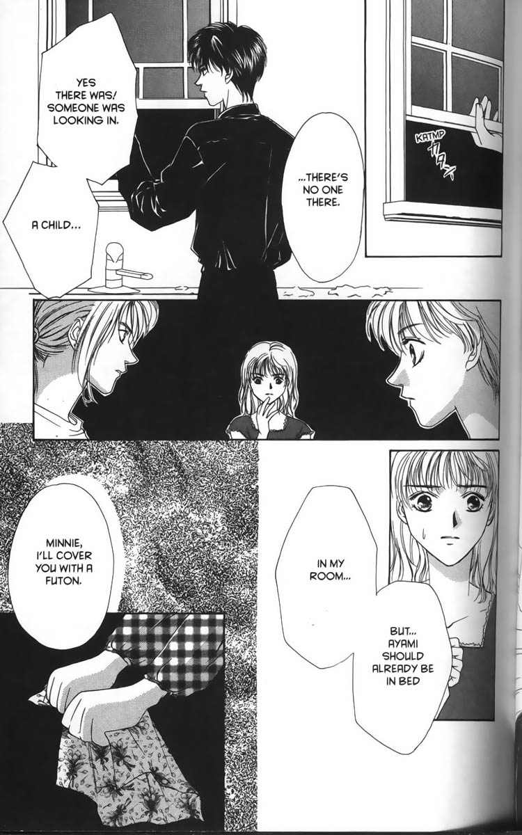 Halaman dari Ghost Hunt Chapter 2