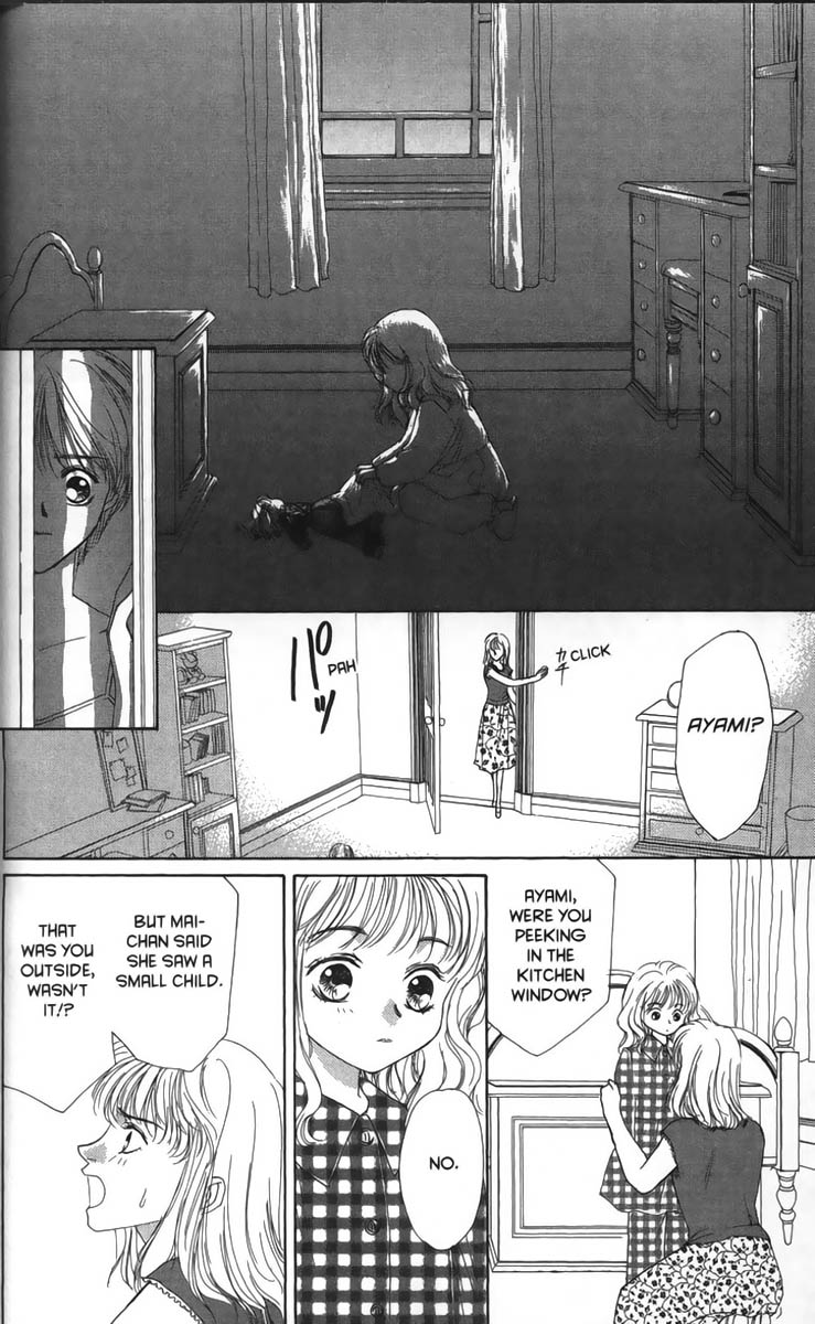 Halaman dari Ghost Hunt Chapter 2