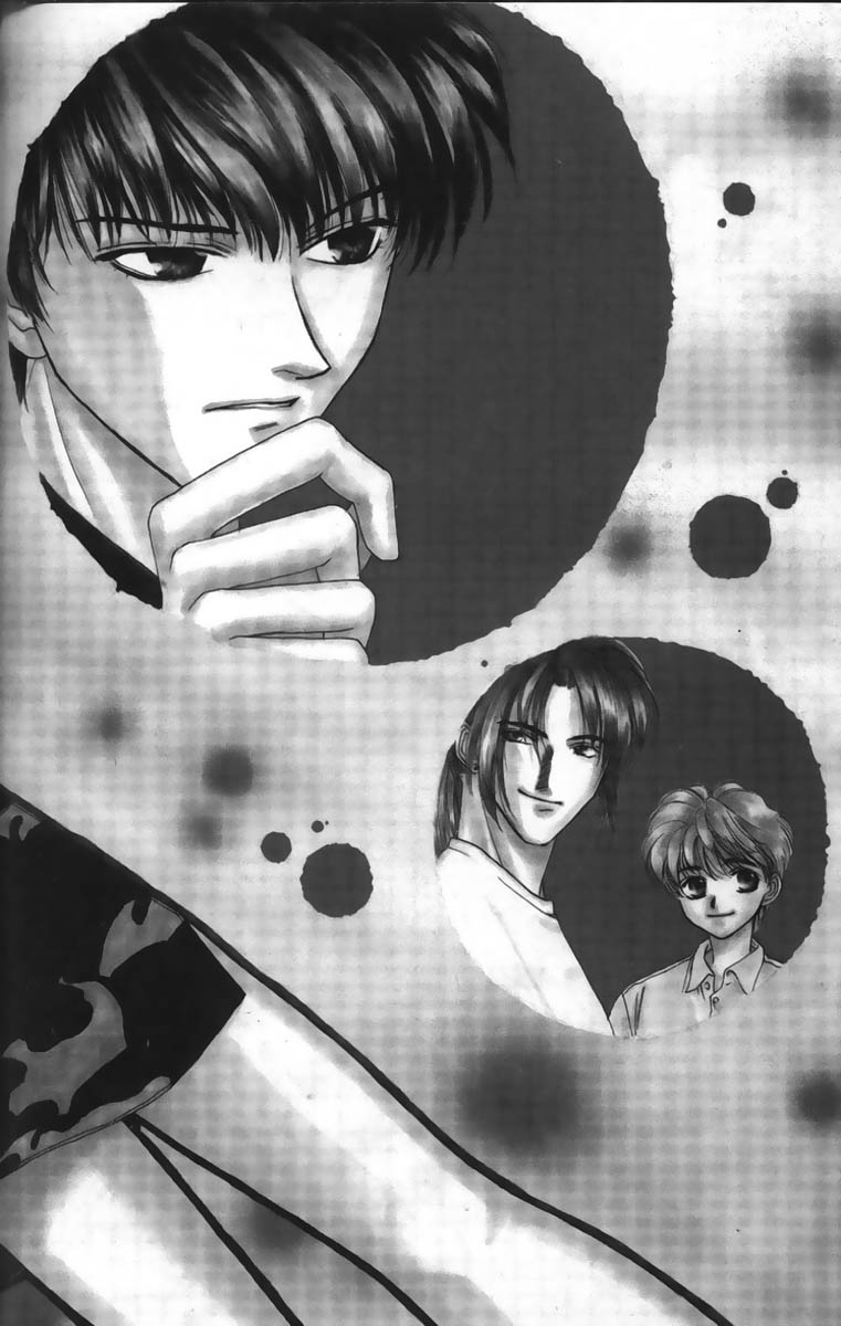 Halaman dari Ghost Hunt Chapter 2