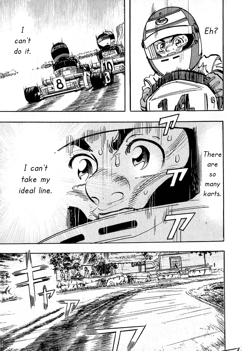 Halaman dari Capeta Chapter 12