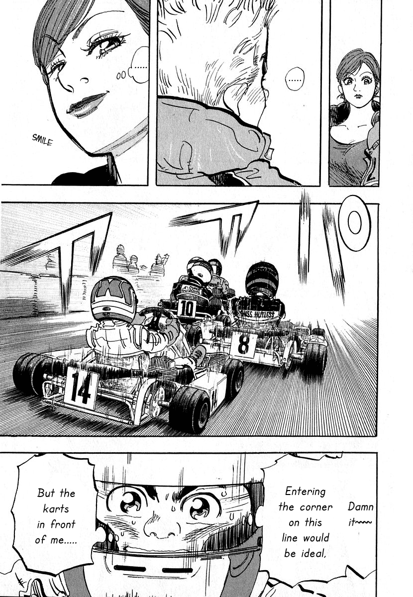 Halaman dari Capeta Chapter 12
