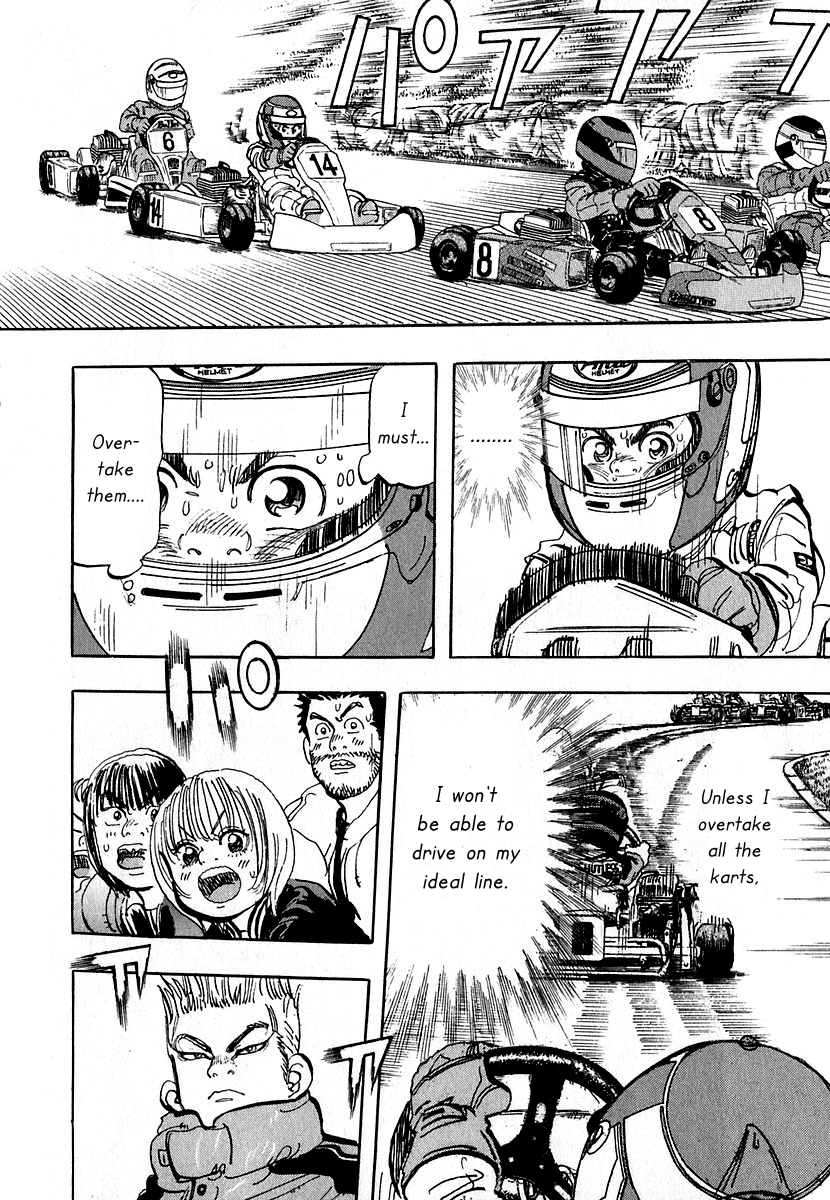 Halaman dari Capeta Chapter 12