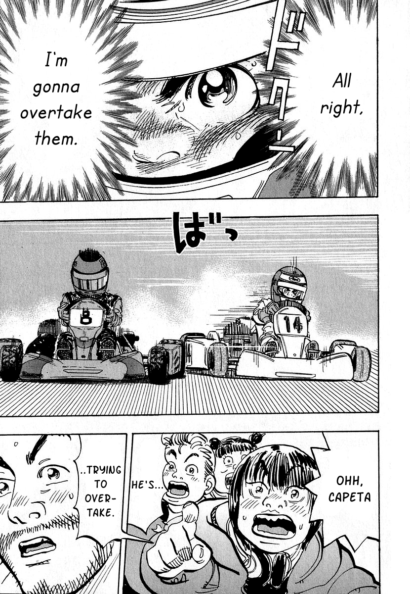 Halaman dari Capeta Chapter 12