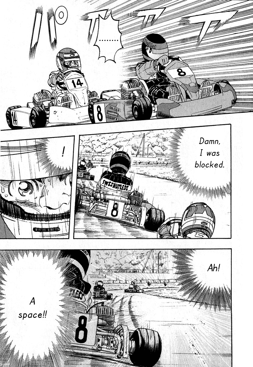 Halaman dari Capeta Chapter 12
