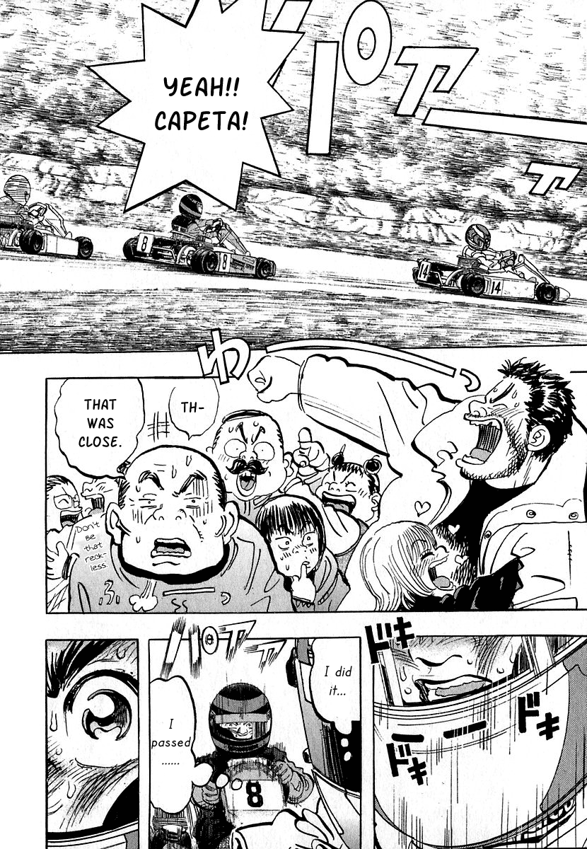 Halaman dari Capeta Chapter 12