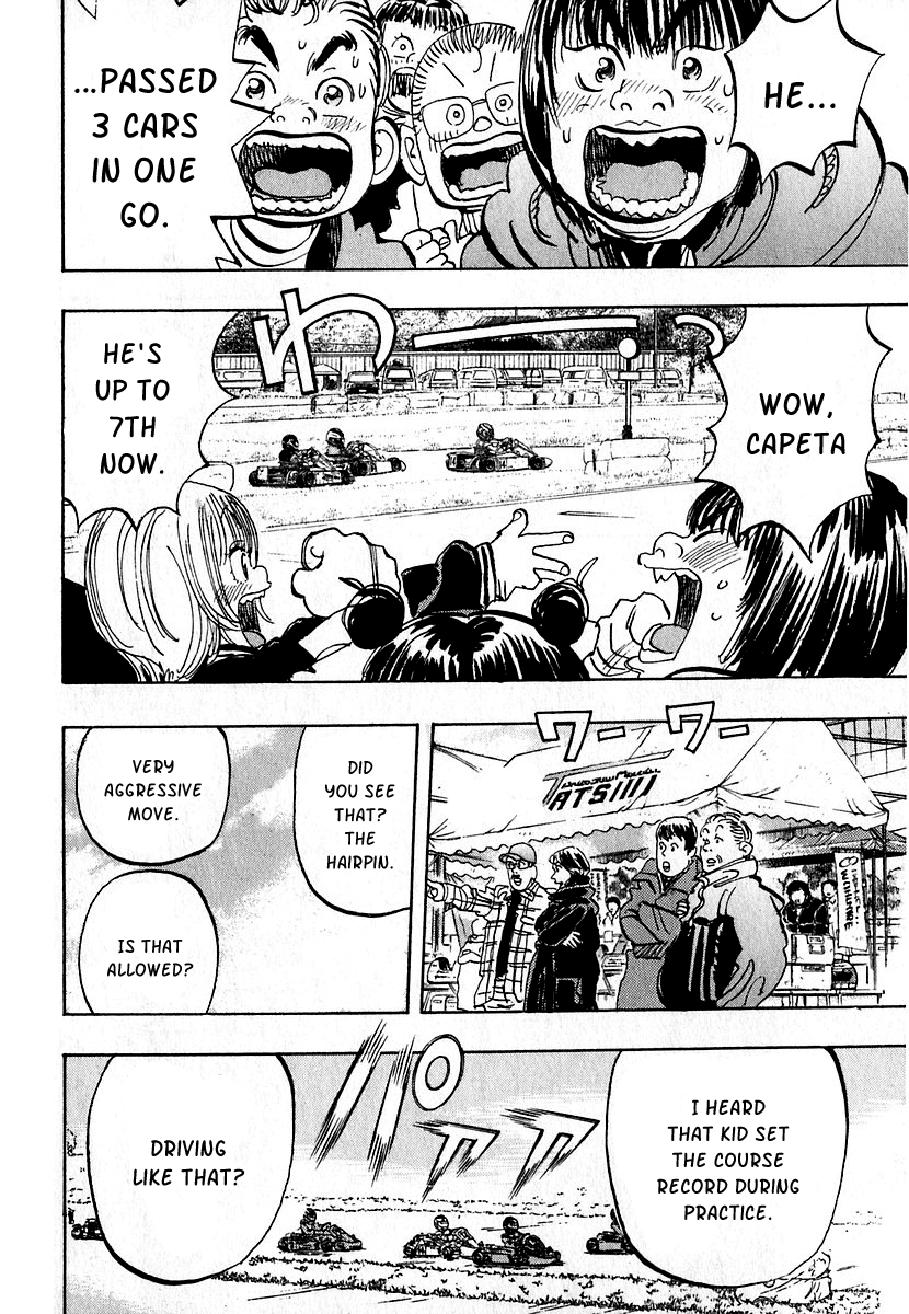 Halaman dari Capeta Chapter 12