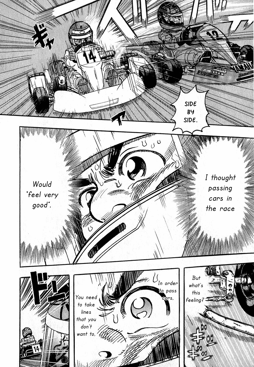 Halaman dari Capeta Chapter 12