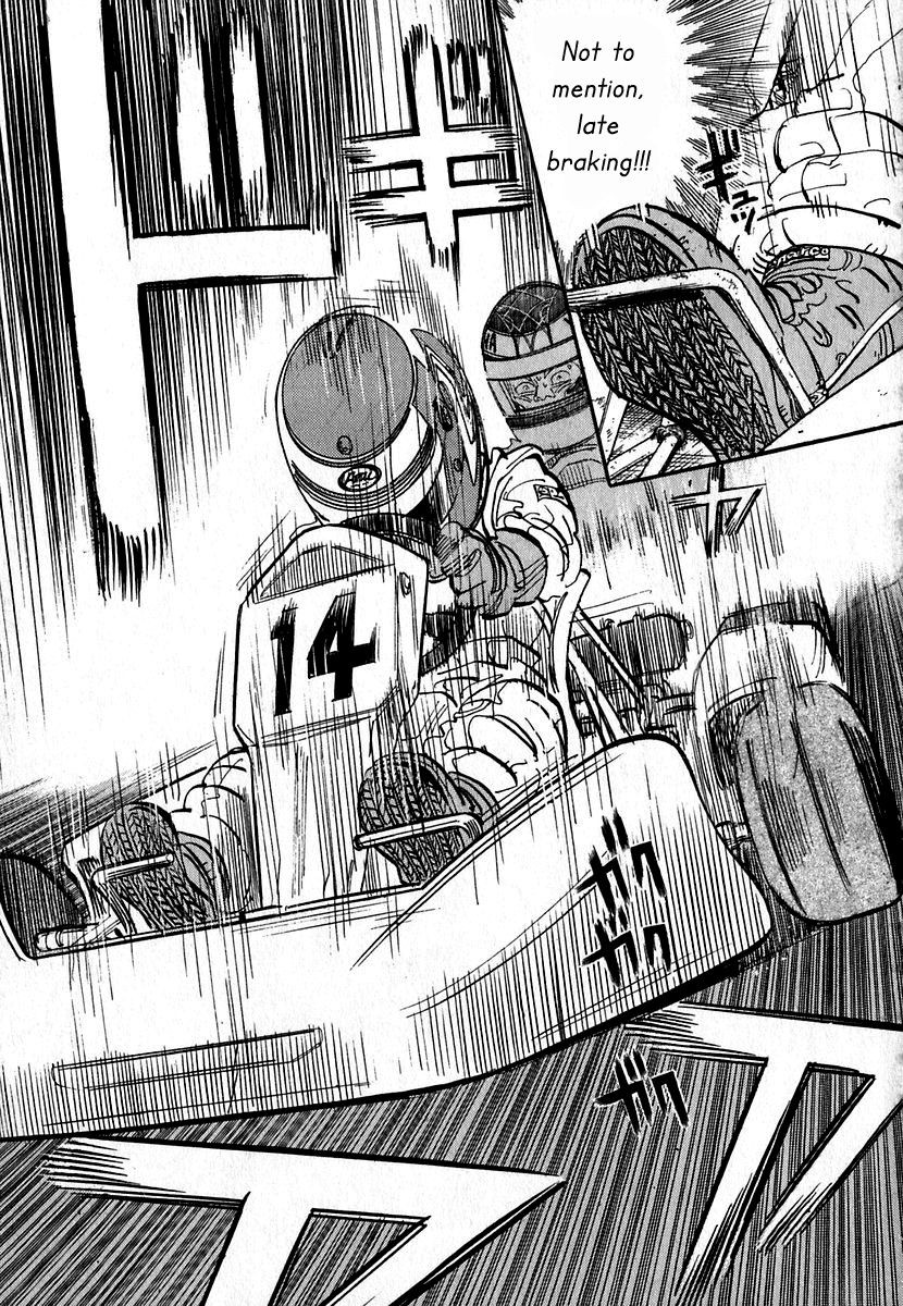 Halaman dari Capeta Chapter 12