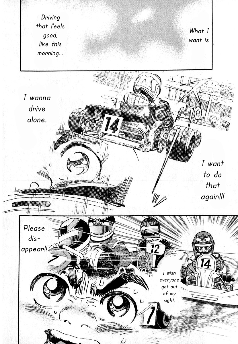 Halaman dari Capeta Chapter 12