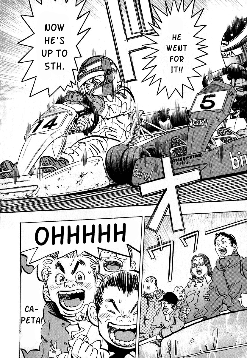 Halaman dari Capeta Chapter 12