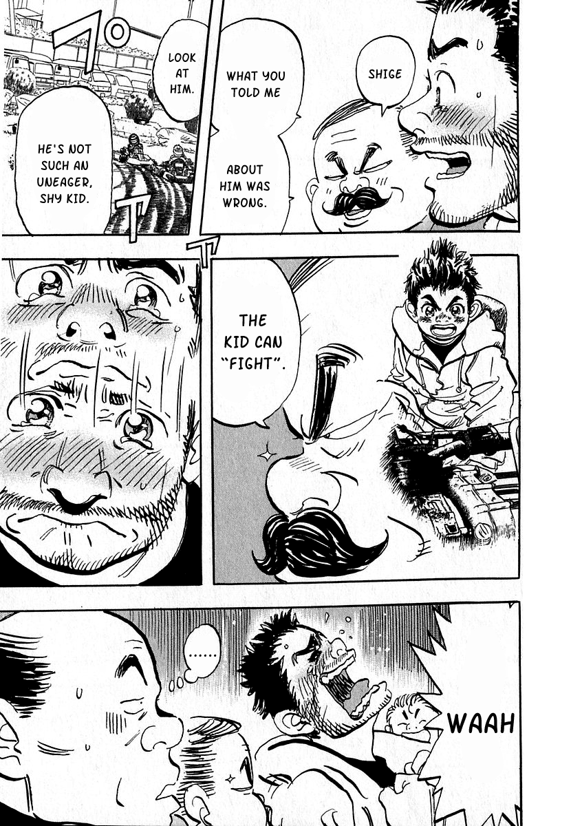 Halaman dari Capeta Chapter 12