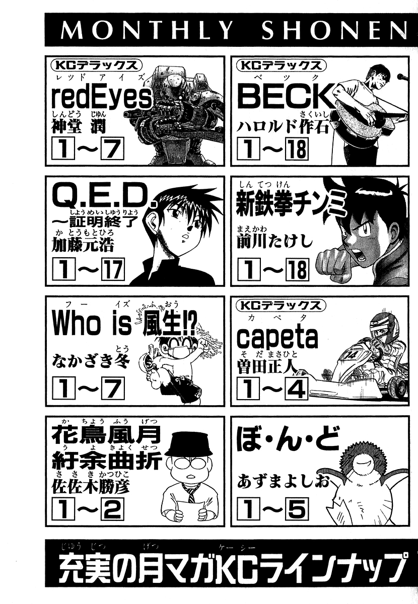 Halaman dari Capeta Chapter 12