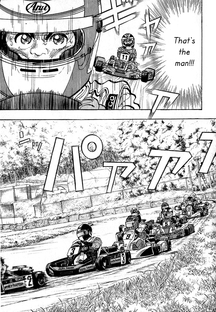 Halaman dari Capeta Chapter 12