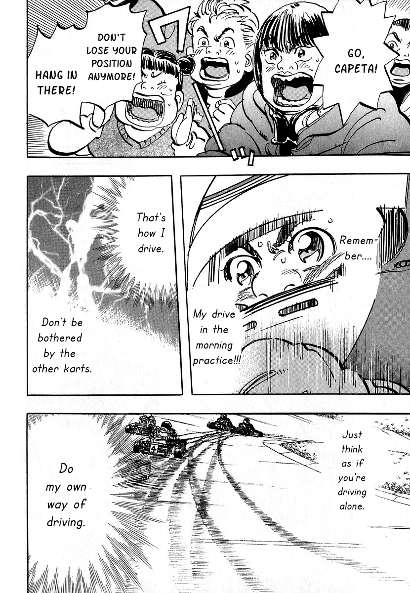 Halaman dari Capeta Chapter 12