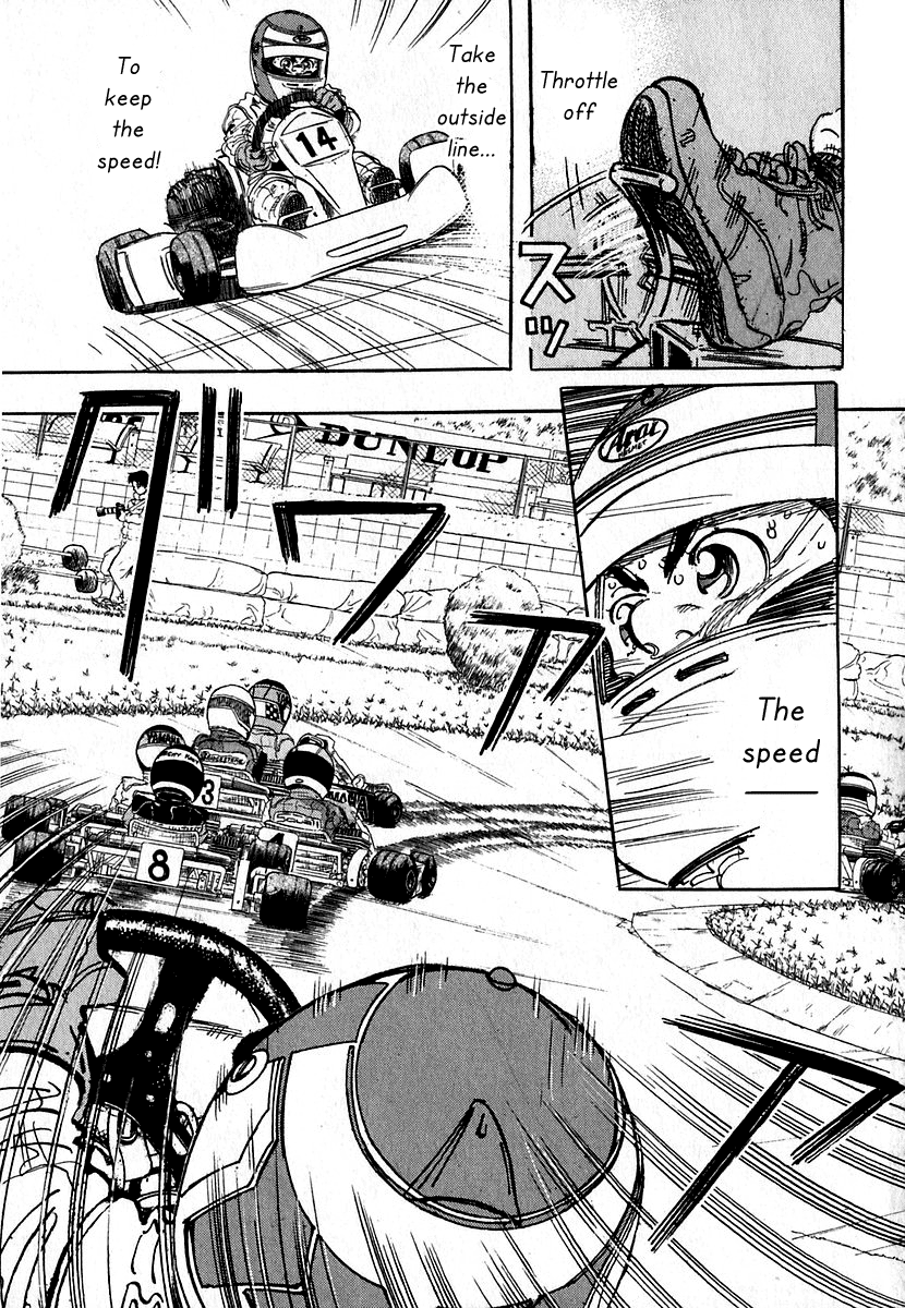 Halaman dari Capeta Chapter 12
