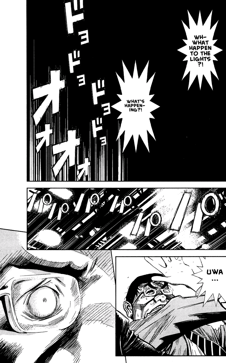 Halaman dari Akumetsu Chapter 66