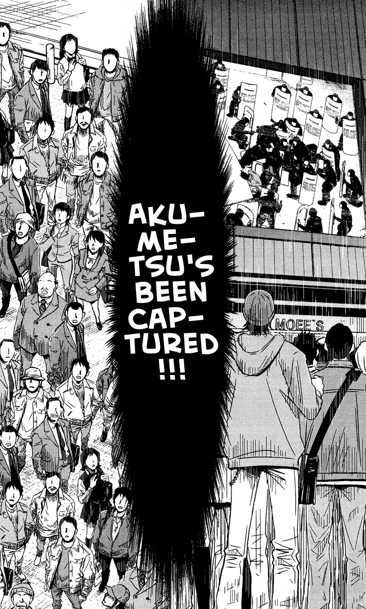 Halaman dari Akumetsu Chapter 66