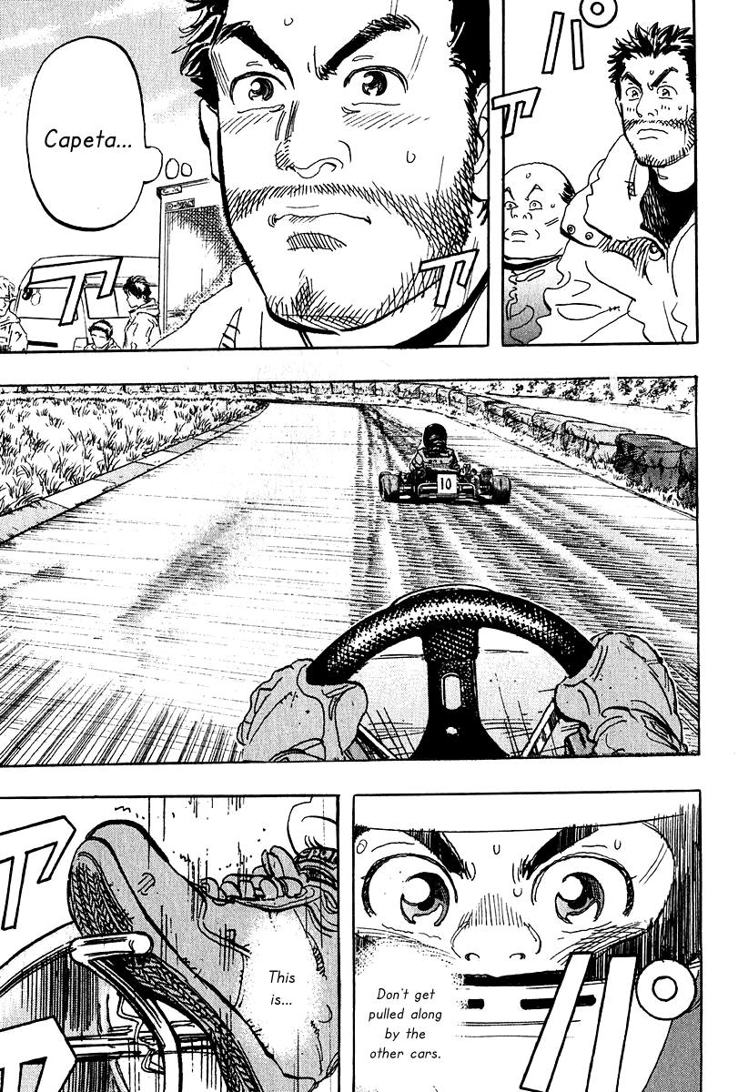 Halaman dari Capeta Chapter 9